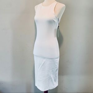 GBTSO Racer Back Dress. Size XS